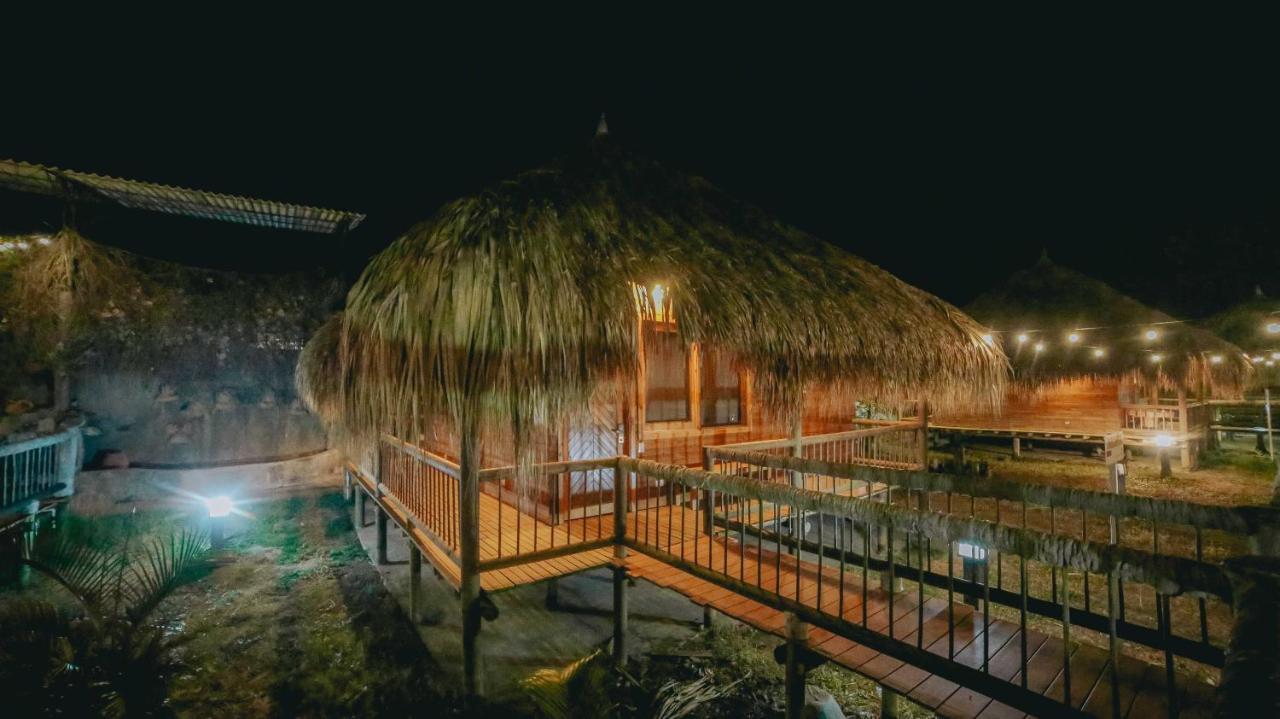 La Ardilla De Santa Fe By Bernalo Hotels Santa Fe de Antioquia Exterior photo